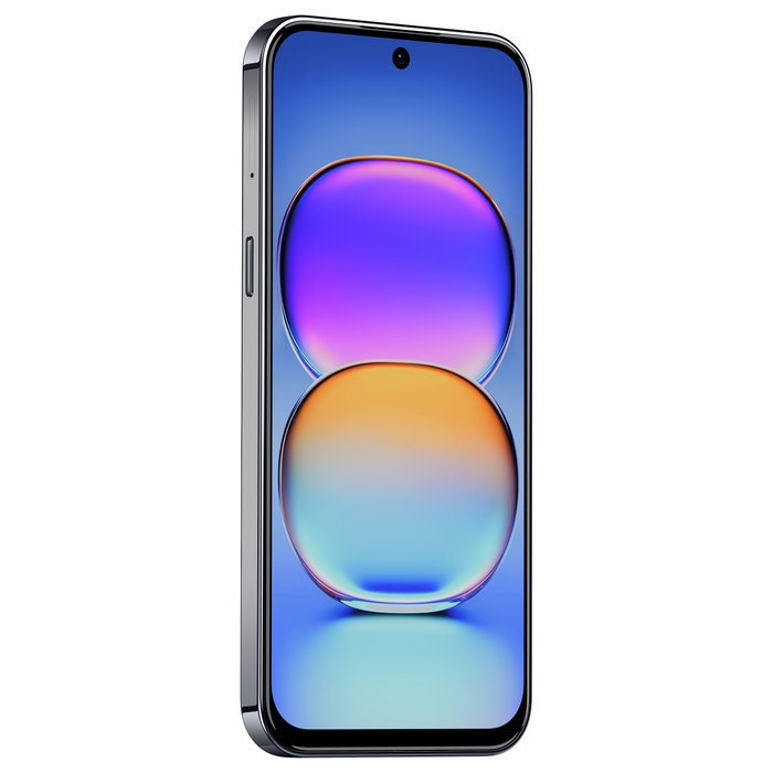 ZTE Blade V80 Pro 256GB 8GB RAM Negro