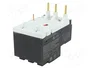 LOVATO ELECTRIC Relé térmico RF38 13÷18A