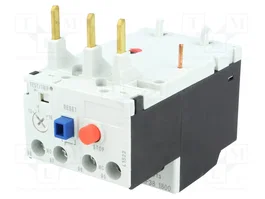 LOVATO ELECTRIC Relé térmico RF38 13÷18A
