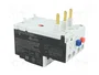 LOVATO ELECTRIC Relé térmico RF38 13÷18A