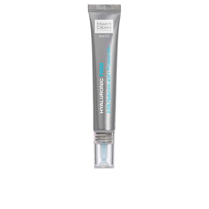 Martiderm Shot Hyaluronic Firm Sérum Antiedad