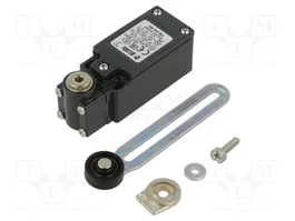 PIZZATO ELETTRICA Interruptor de fin de carrera FM 555-M2