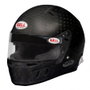 Bell HP6 RD (HANS) Interior Verde Talla 60 FIA8860-2018