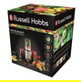 Russell Hobbs 23180-56 Batidora Multiusos Nutriboost 15 Piezas