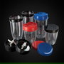 Russell Hobbs 23180-56 Batidora Multiusos Nutriboost 15 Piezas