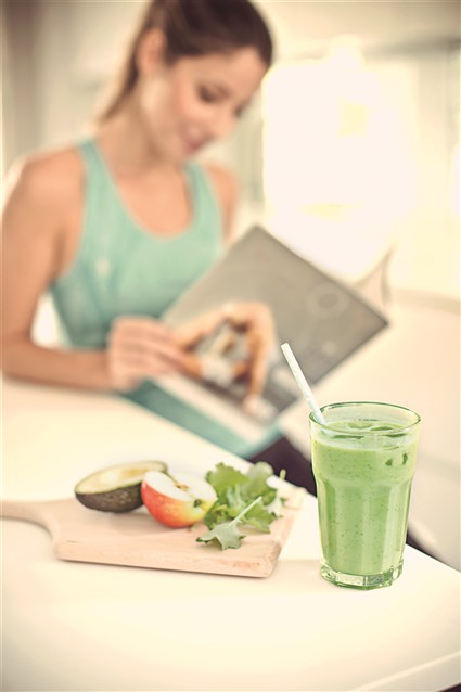 Russell Hobbs 23180-56 Batidora Multiusos Nutriboost 15 Piezas