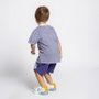 Conjunto de Ropa Bluey Azul oscuro 4 Años