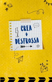 Crea + Destrossa, AA.VV. - BRIDGE EDITORIAL