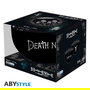 Abystyle Bowl Death Note 600 ml Gres