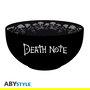 Abystyle Bowl Death Note 600 ml Gres