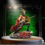 Slayer Estatua 3D Vinyl Show No Mercy Minotaur 22 cm