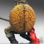 Slayer Estatua 3D Vinyl Show No Mercy Minotaur 22 cm