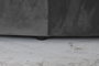 DKD Home Decor Descalzadora Scandi Gris Poliéster MDF 53 x 46.5 x 125 cm