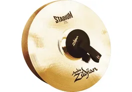 Zildjian Banda Stadium Medium Par 16"
