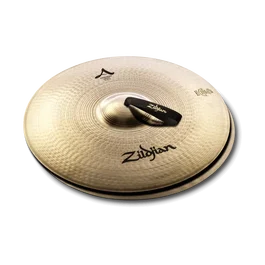 Zildjian BANDA 16" STADIUM MEDIUM Par