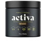 Paleobull Activa Pre-Entreno con Cafeína Natural 225 g - Sabor Naranja, Suplemento Deportivo