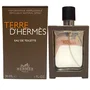 Hermès Terre d'Hermès Eau de Toilette 30 ml Recargable