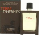 Hermès Terre d'Hermès Eau de Toilette 30 ml Recargable