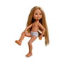 Berjuan Eva Cuerpo Articulado Desnuda