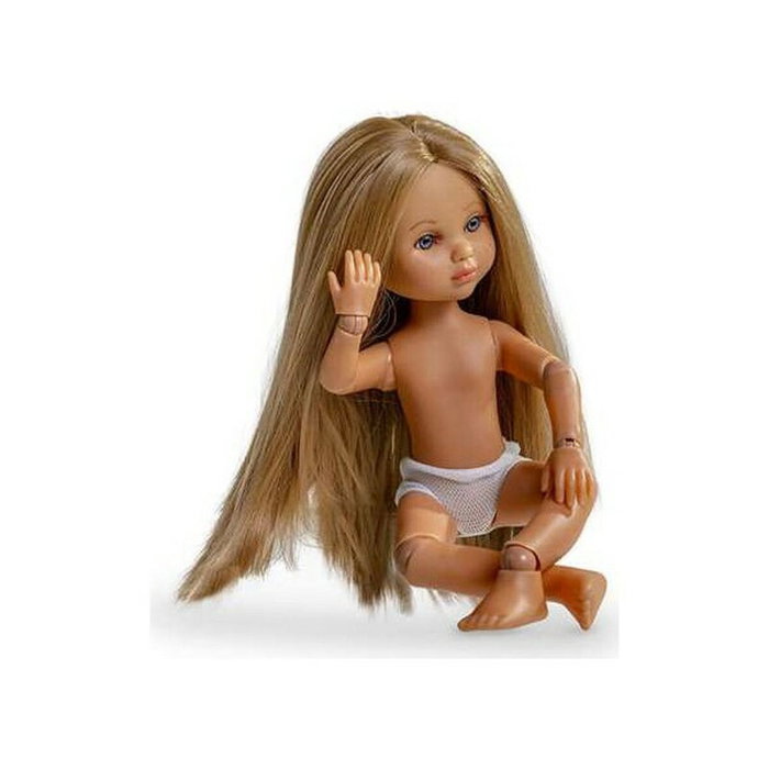 Berjuan Eva Cuerpo Articulado Desnuda Berjuan Eva Cuerpo Articulado Desnuda