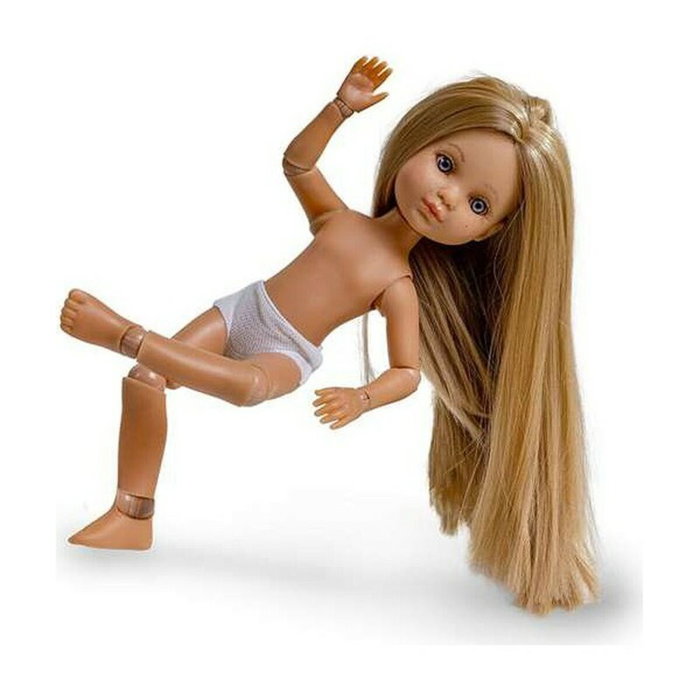 Berjuan Eva Cuerpo Articulado Desnuda Berjuan Eva Cuerpo Articulado Desnuda