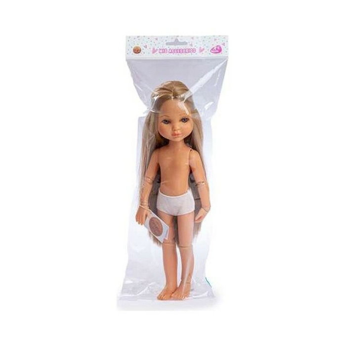 Berjuan Eva Cuerpo Articulado Desnuda Berjuan Eva Cuerpo Articulado Desnuda