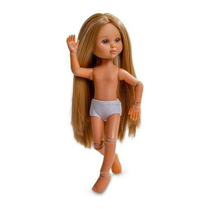 Berjuan Eva Cuerpo Articulado Desnuda Berjuan Eva Cuerpo Articulado Desnuda