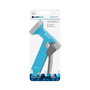 Cellfast Pistola de riego Shower 2 ideal, 6 bar, 1 función, Cellpro, Azul/gris, Blister