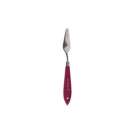 Pryse 6140010 Espátula de Cocina con Mango de Madera