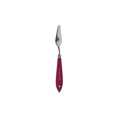 Pryse 6140010 Espátula de Cocina con Mango de Madera Pryse 6140010 Espátula de Cocina con Mango de Madera