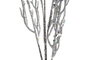DKD Home Decor Ramas de PVC Surtidas de 77 cm