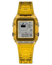 Timex TW2W96600 Fortnite Urban Pop Amarillo