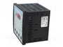 NOVATEK ELECTRO TR-100M Regulador de Temperatura para Panel