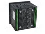 NOVATEK ELECTRO TR-100M Regulador de Temperatura para Panel