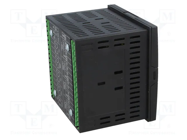 NOVATEK ELECTRO TR-100M Regulador de Temperatura para Panel