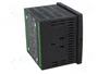 NOVATEK ELECTRO TR-100M Regulador de Temperatura para Panel