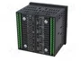 NOVATEK ELECTRO TR-100M Regulador de Temperatura para Panel