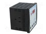NOVATEK ELECTRO TR-100M Regulador de Temperatura para Panel