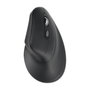 Kensington Pro Fit Ergo MY630 EQ Ratón Vertical Bluetooth y RF 2400 DPI