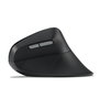 Kensington Pro Fit Ergo MY630 EQ Ratón Vertical Bluetooth y RF 2400 DPI