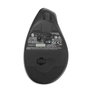 Kensington Pro Fit Ergo MY630 EQ Ratón Vertical Bluetooth y RF 2400 DPI