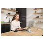 Kensington Pro Fit Ergo MY630 EQ Ratón Vertical Bluetooth y RF 2400 DPI