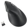 Kensington Pro Fit Ergo MY630 EQ Ratón Vertical Bluetooth y RF 2400 DPI