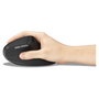 Kensington Pro Fit Ergo MY630 EQ Ratón Vertical Bluetooth y RF 2400 DPI