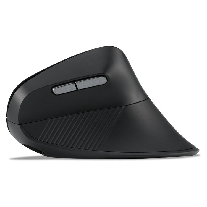 Kensington Pro Fit Ergo MY630 EQ Ratón Vertical Bluetooth y RF 2400 DPI Kensington Pro Fit Ergo MY630 EQ Ratón Vertical Bluetooth y RF 2400 DPI
