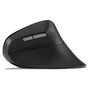 Kensington Pro Fit Ergo MY630 EQ Ratón Vertical Bluetooth y RF 2400 DPI