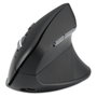 Kensington Pro Fit Ergo MY630 EQ Ratón Vertical Bluetooth y RF 2400 DPI