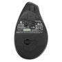 Kensington Pro Fit Ergo MY630 EQ Ratón Vertical Bluetooth y RF 2400 DPI
