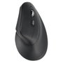 Kensington Pro Fit Ergo MY630 EQ Ratón Vertical Bluetooth y RF 2400 DPI