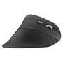 Kensington Pro Fit Ergo MY630 EQ Ratón Vertical Bluetooth y RF 2400 DPI
